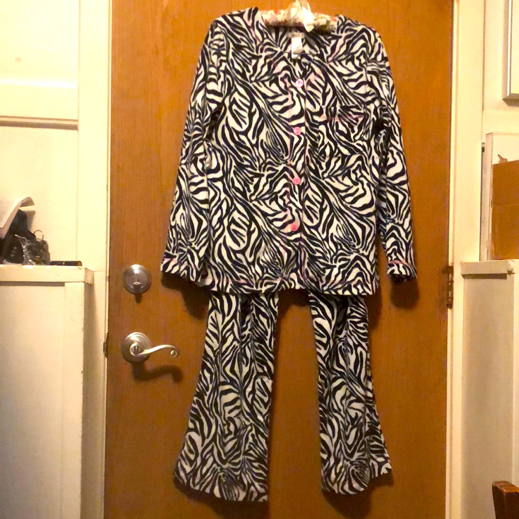 Pj’s Set